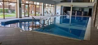 Charming Studio with Mountain View & Seasonal Pool - Bansko by Flat Mаnаger - 9