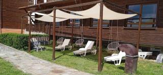 Charming Studio with Mountain View & Seasonal Pool - Bansko by Flat Mаnаger - 8