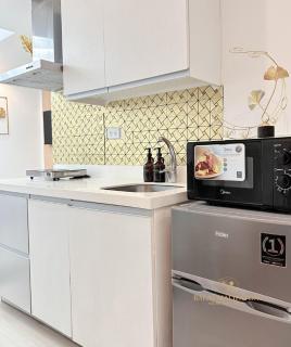 Azure Urban Resort Condo - Balai Malipayon - 4