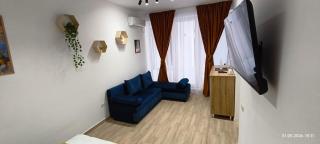 The City Nook Unirii - Bukarest - 8