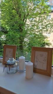 Boarder City Center Apartment, Võidu tn 5, Apt 16, 4th Floor, Narva - 4