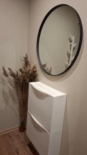 Boarder City Center Apartment, Võidu tn 5, Apt 16, 4th Floor, Narva - 5