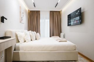 CIA apartmani - Arandjelovac Bekatown Apartment - 1