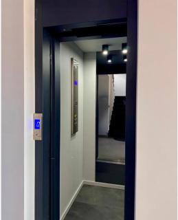 Icon rooms experience - 1