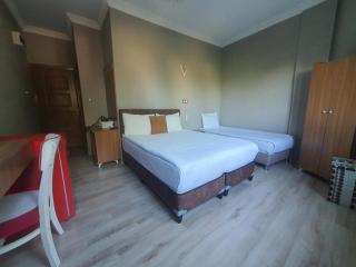 Biter Hotel - 7