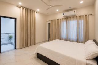AGV Stay - Thiruvannamalai - 6