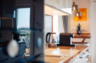 Casa AnnBergen & See - 2