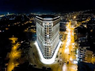 Flatiron - 3