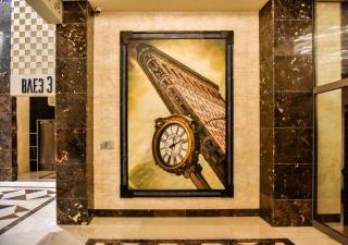 Flatiron - 7