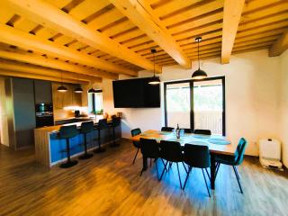 Banícky Dom Špania Dolina - Apartmán Dolina - 0