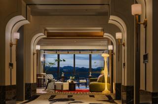 Aranciel 阿岚若 High-Rise River View Hotel -Jiefangbei Area-Hongya Cave - 8