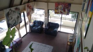 Habitaciones en Departamento - Santiago - 1