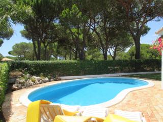 Casa Vila Verde - Quarteira - 9