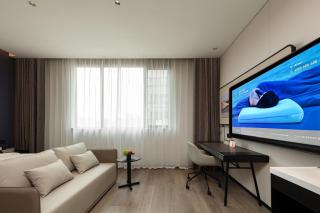 Atour Hotel Foshan Zumiao Lingnan World - 9