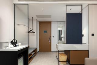 Atour Hotel Foshan Zumiao Lingnan World - 7