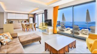 Ultra Luxus Villa Galaxy mit Meerblick - 8
