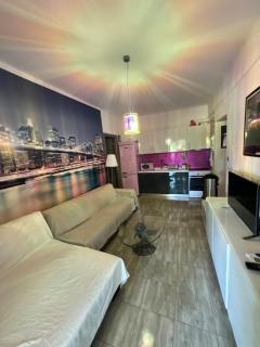 Apartment by the sea in Nea Plagia, Halkidiki - 5