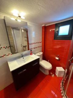 Apartment by the sea in Nea Plagia, Halkidiki - 3
