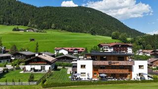 Ferienhaus Streif LXL - 2