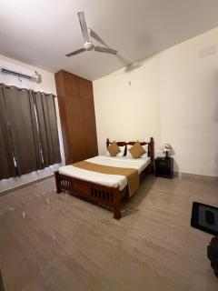 Coral Shade villa Mahabalipuram - 1
