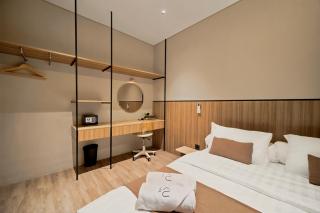 Oku Suites Bandung - 0