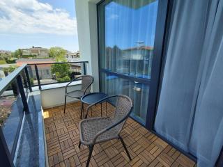 Villa Calypso, private pool with heating and salt water - 4