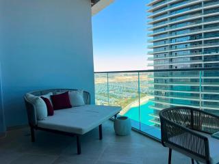 Settle Inn - Luxury Apartment at Alamein Towers - 5