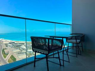 Settle Inn - Luxury Apartment at Alamein Towers - 4