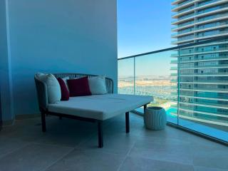 Settle Inn - Luxury Apartment at Alamein Towers - 3