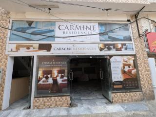 Carmines Residency - 7