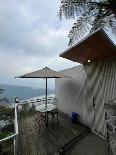 Numaya Glamping Type BOX - 2