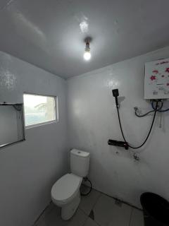 Numaya Glamping Type BOX - 1