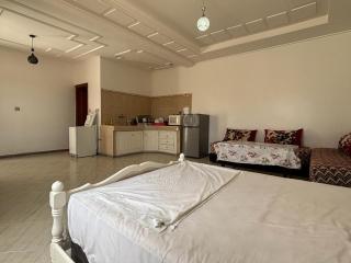 Darcom Rooftop Studio 48m2 terrasse 70m2 Saïdia - 9