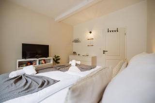 HYGGE HOMES - Apartment 'gamleby' - mit Parkplatz - 4