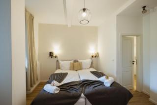 HYGGE HOMES - Apartment 'gamleby' - mit Parkplatz - 5