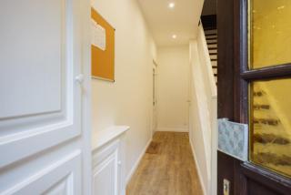 HYGGE HOMES - Apartment 'gamleby' - mit Parkplatz - 1