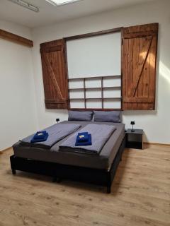 Moderne große 2 Raumwohnung mit WLAN, vollausgestattete Küche - 9