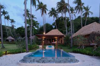 Haadtien Beach Resort - 2