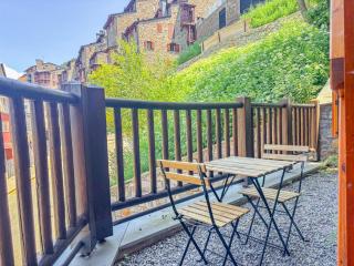 3H en Soldeu con vistas, parking y wifi rápido I AndStay - 8