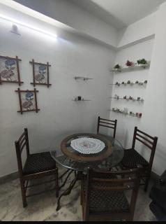 Cozy Apartment at Six Mile, VIP Road, Guwahati - 4