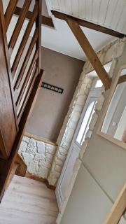 Nature Lake Der Characterful house in Haute-Marne - 4