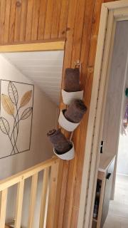 Nature Lake Der Characterful house in Haute-Marne - 3
