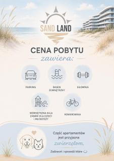 SandLand - Rogowo Pearl - 9