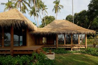 Haadtien Beach Resort - 7