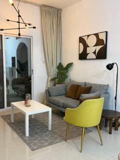 1BHK for Short or Long term rent Ajman - 0