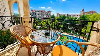 Esteban VIP Residence Club - 9