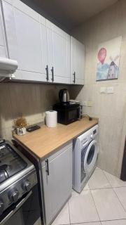 1BHK for Short or Long term rent Ajman - 4