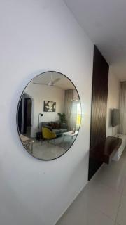 1BHK for Short or Long term rent Ajman - 2
