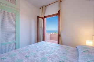 COSTA PARADISO VILLAGGIO MAYA Appartamento 2 camera da letto Vista Mare P21 - 6