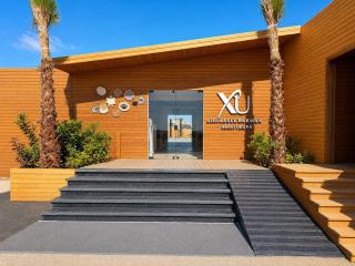 XU Sidi Abdel Rahman Resort & Spa - 0